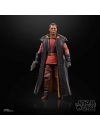 Star Wars Black Series Figurina articulata Magistrate Greef Karga (The Mandalorian) 15 cm 
