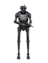 Star Wars Black Series Figurina articulata New Republic Security Droid (The Mandalorian) 15 cm