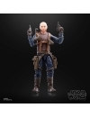 Star Wars Black Series Figurina articulata Migs Mayfeld (The Mandalorian) 15 cm