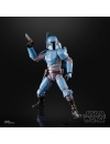 Star Wars Black Series Figurina articulata Death Watch Mandalorian (The Mandalorian) 15 cm