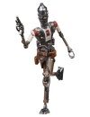 Star Wars: The Mandalorian Black Series Figurina articulata IG-11 (Nevarro Marshal) 15 cm