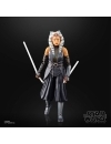 Star Wars Black Series Figurina articulata Ahsoka Tano (The Mandalorian) 15 cm