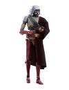 Star Wars Black Series Figurina articulata HK-87 (The Mandalorian) 15 cm