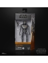 Star Wars Black Series Figurina articulata New Republic Security Droid (The Mandalorian) 15 cm