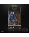 Star Wars: The Mandalorian Black Series Figurina articulata Mandalorian Privateer 15 cm