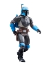 Star Wars Black Series Figurina articulata Axe Woves (The Mandalorian) 15 cm