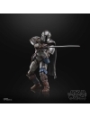 Star Wars: The Mandalorian Black Series Action Figure The Mandalorian (Mines of Mandalore) 15 cm