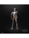 Star Wars: The Mandalorian Black Series Figurina articulata IG-11 (Nevarro Marshal) 15 cm