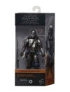 Star Wars: The Mandalorian Black Series Action Figure The Mandalorian (Mines of Mandalore) 15 cm