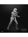 Star Wars: The Mandalorian Black Series Figurina articulata Din Djarin (Morak) 15 cm