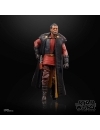 Star Wars Black Series Figurina articulata Magistrate Greef Karga (The Mandalorian) 15 cm 