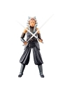 Star Wars Black Series Figurina articulata Ahsoka Tano (The Mandalorian) 15 cm