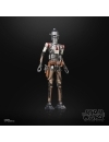Star Wars: The Mandalorian Black Series Figurina articulata IG-11 (Nevarro Marshal) 15 cm
