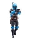 Star Wars Black Series Figurina articulata Axe Woves (The Mandalorian) 15 cm