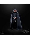 Star Wars Black Series Figurina articulata Luke Skywalker (Imperial Light Cruiser) 15 cm (The Mandalorian) 