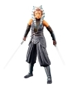 Star Wars Black Series Figurina articulata Ahsoka Tano (The Mandalorian) 15 cm