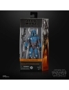 Star Wars Black Series Figurina articulata Death Watch Mandalorian (The Mandalorian) 15 cm