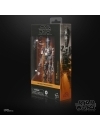 Star Wars: The Mandalorian Black Series Figurina articulata IG-11 (Nevarro Marshal) 15 cm