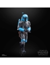 Star Wars: The Mandalorian Black Series Figurina Axe Woves 15 cm