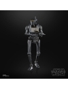 Star Wars Black Series Figurina articulata New Republic Security Droid (The Mandalorian) 15 cm