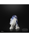 Star Wars: The Mandalorian Black Series Figurina articulata R2-D2 (Artoo-Detoo) 15 cm