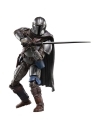 Star Wars: The Mandalorian Black Series Action Figure The Mandalorian (Mines of Mandalore) 15 cm