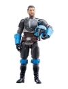 Star Wars Black Series Figurina articulata Axe Woves (The Mandalorian) 15 cm