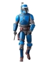 Star Wars: The Mandalorian Black Series Figurina articulata Mandalorian Privateer 15 cm