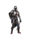 Star Wars: The Mandalorian Black Series Action Figure The Mandalorian (Mines of Mandalore) 15 cm