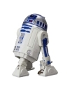 Star Wars: The Mandalorian Black Series Figurina articulata R2-D2 (Artoo-Detoo) 15 cm