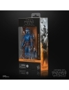 Star Wars: The Mandalorian Black Series Figurina articulata Mandalorian Privateer 15 cm