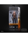 Star Wars Black Series Figurina articulata Migs Mayfeld (The Mandalorian) 15 cm