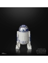 Star Wars: The Mandalorian Black Series Figurina articulata R2-D2 (Artoo-Detoo) 15 cm