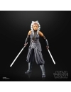 Star Wars: The Mandalorian Black Series Action Figure 2022 Ahsoka Tano 15 cm