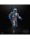 Star Wars Black Series Figurina articulata Axe Woves (The Mandalorian) 15 cm