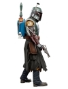 Star Wars Black Series Figurina articulata Boba Fett (Tython) Jedi Ruins 15 cm