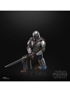 Star Wars: The Mandalorian Black Series Action Figure The Mandalorian (Mines of Mandalore) 15 cm