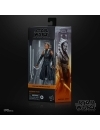 Star Wars Black Series Figurina articulata Ahsoka Tano (The Mandalorian) 15 cm