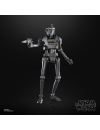 Star Wars Black Series Figurina articulata New Republic Security Droid (The Mandalorian) 15 cm