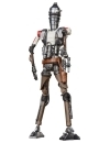 Star Wars: The Mandalorian Black Series Figurina articulata IG-11 (Nevarro Marshal) 15 cm