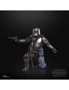 Star Wars: The Mandalorian Black Series Action Figure The Mandalorian (Mines of Mandalore) 15 cm