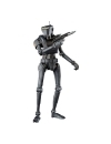 Star Wars Black Series Figurina articulata New Republic Security Droid (The Mandalorian) 15 cm