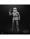 Star Wars: The Mandalorian Black Series Figurina articulata Din Djarin (Morak) 15 cm