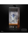 Star Wars: The Mandalorian Black Series Figurina articulata R2-D2 (Artoo-Detoo) 15 cm