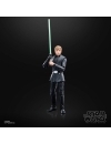 Star Wars Black Series Figurina articulata Luke Skywalker (Imperial Light Cruiser) 15 cm (The Mandalorian) 