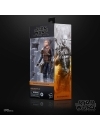 Star Wars Black Series Figurina articulata Migs Mayfeld (The Mandalorian) 15 cm