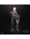 Star Wars Black Series Figurina articulata Migs Mayfeld (The Mandalorian) 15 cm