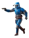 Star Wars: The Mandalorian Black Series Figurina articulata Mandalorian Privateer 15 cm