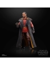Star Wars Black Series Figurina articulata Magistrate Greef Karga (The Mandalorian) 15 cm 