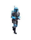 Star Wars Black Series Figurina articulata Axe Woves (The Mandalorian) 15 cm